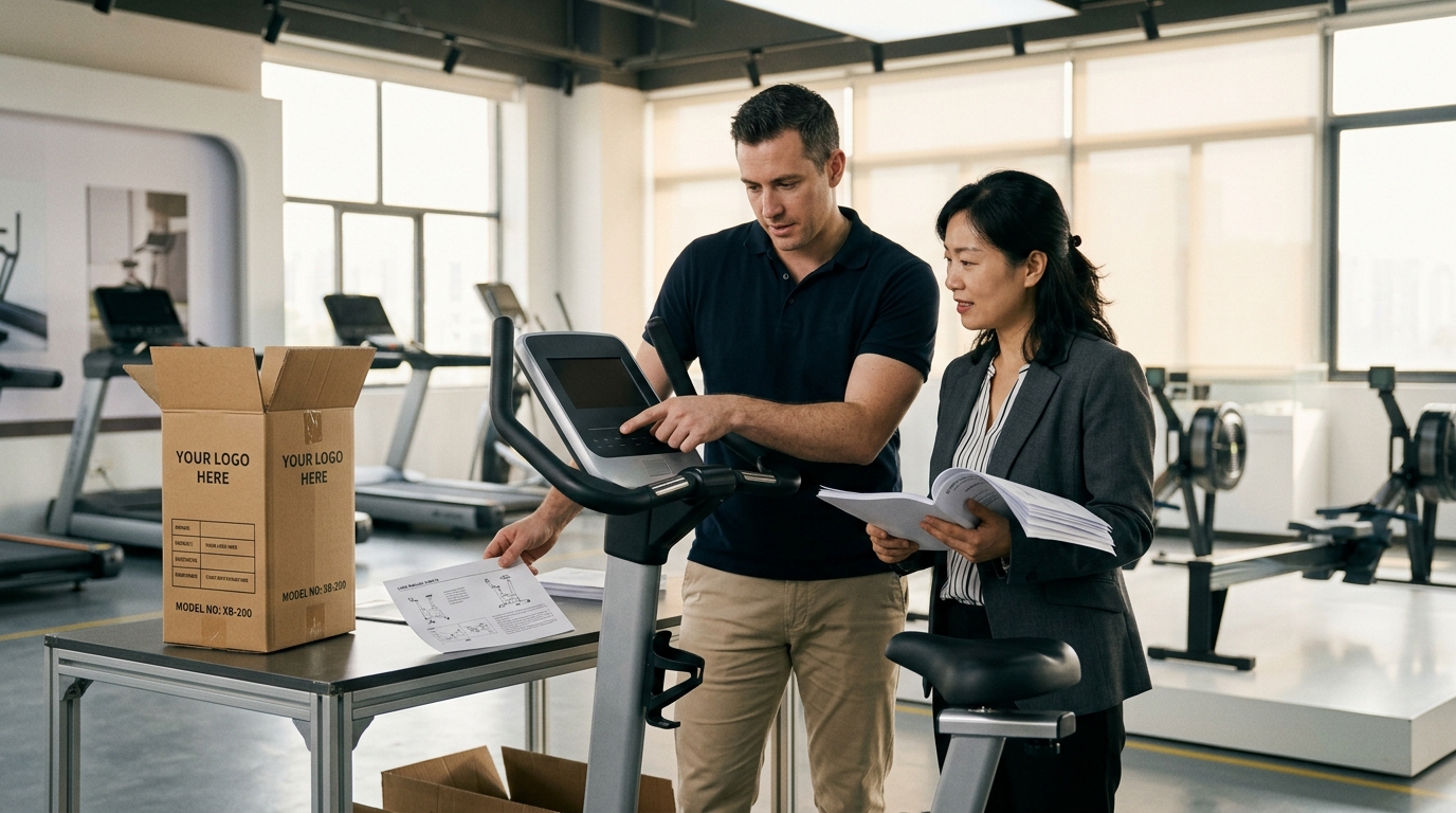 OEM Options And Sourcing Risk