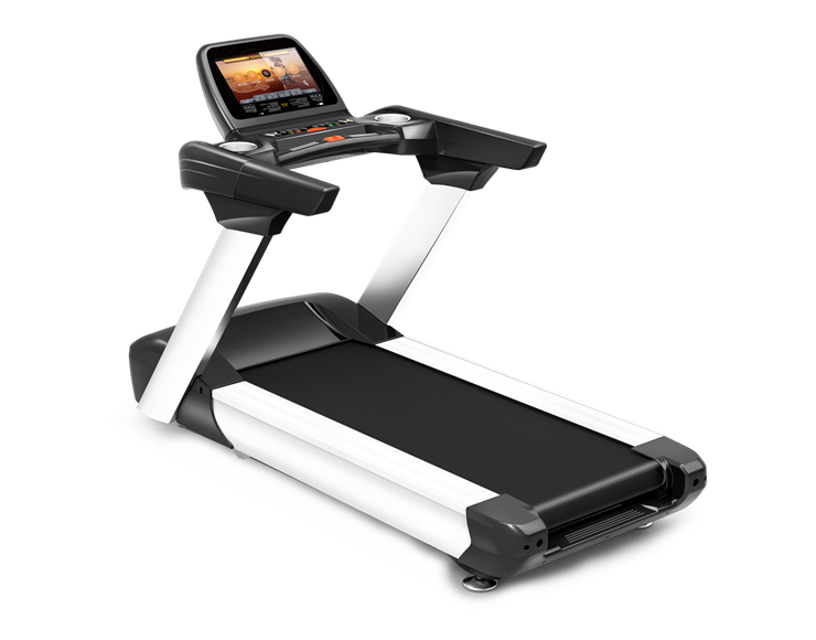 YPOO treadmill