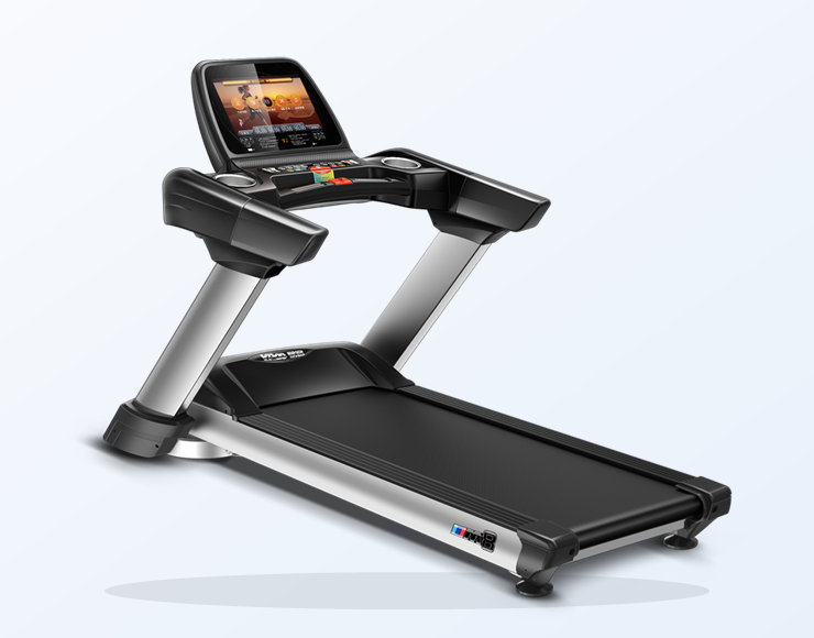 YPOO commercial treadmill product image for wholesale gym equipment buyers