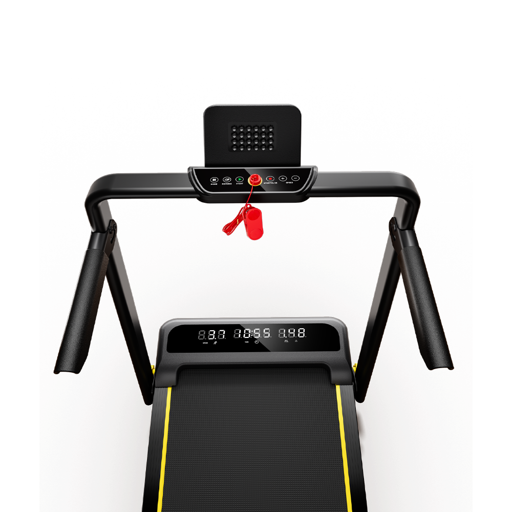 YP-M4138L walking pad