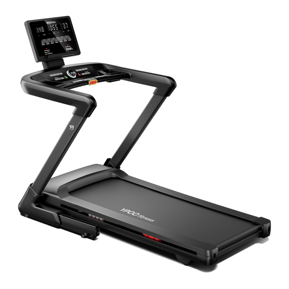 YP-M5945 treadmill