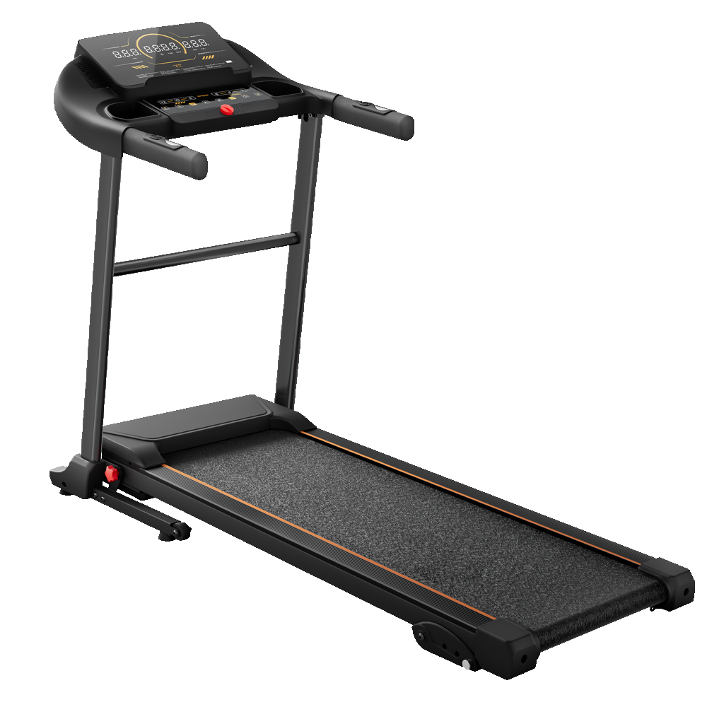 YP-M6342 treadmill