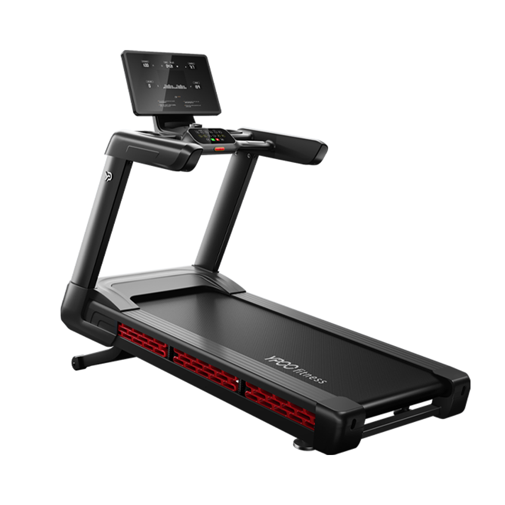 YP-M8 Pro treadmill